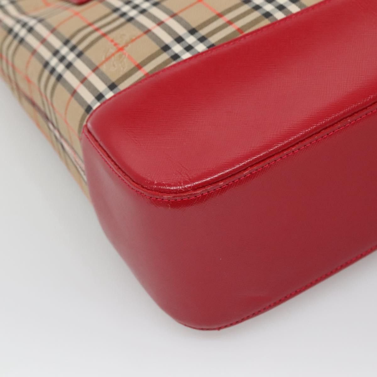 Burberry Burberry Nova Check tote Size ONE SIZE - 9 Thumbnail