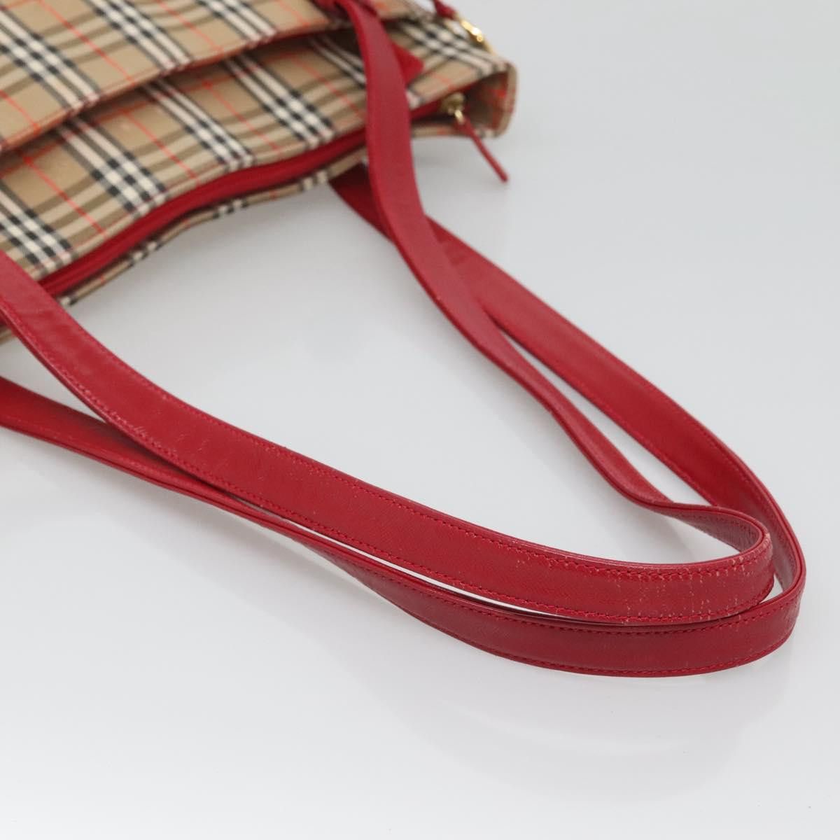 Burberry Burberry Nova Check tote Size ONE SIZE - 5 Thumbnail