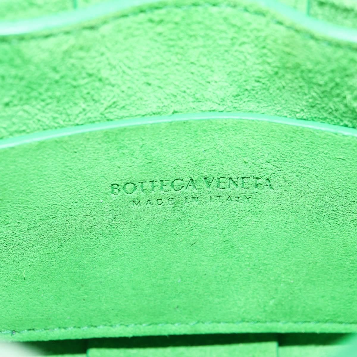 Bottega Veneta Bottega Veneta Cassette shoulder Size ONE SIZE - 11 Thumbnail