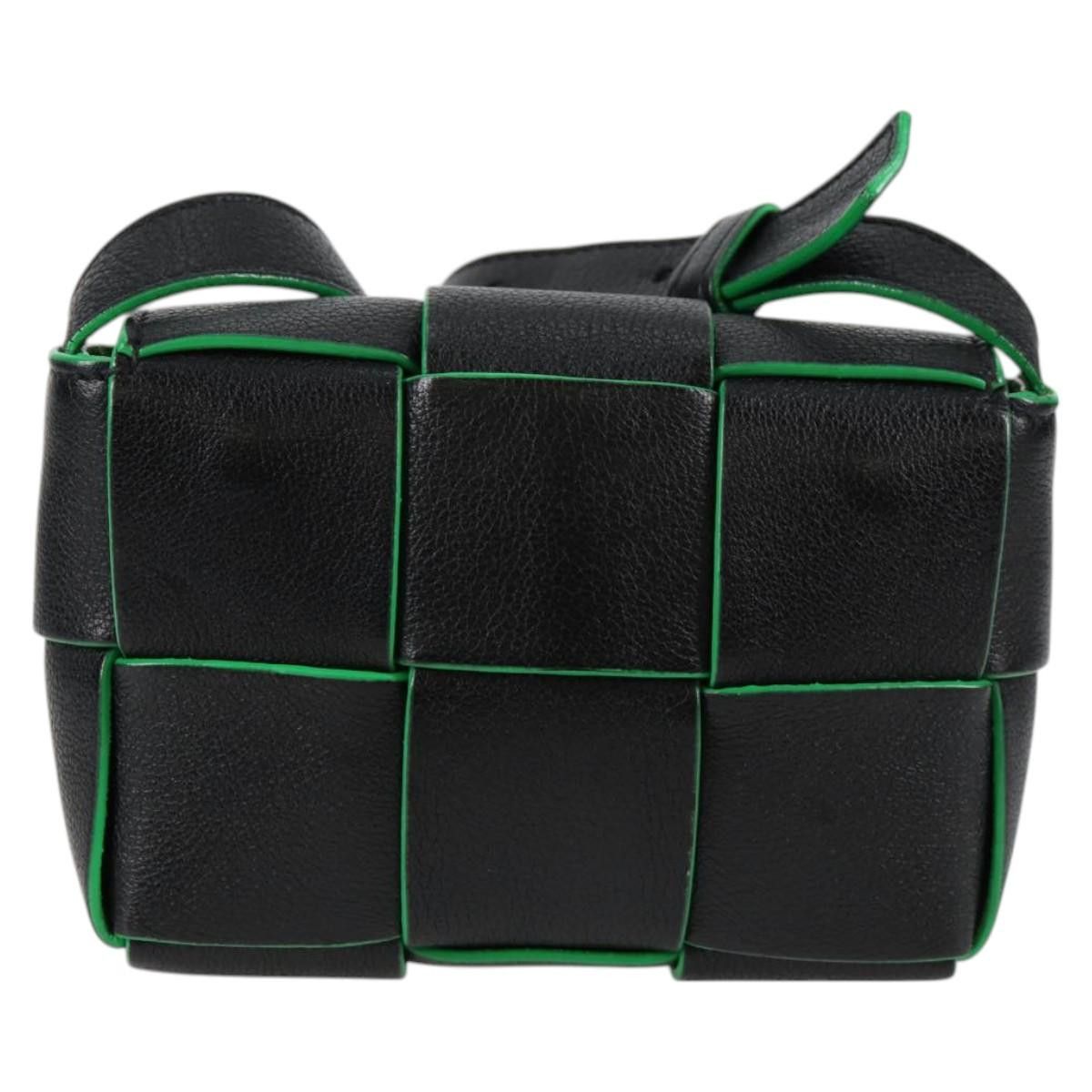 Bottega Veneta Bottega Veneta Cassette shoulder Size ONE SIZE - 2 Thumbnail