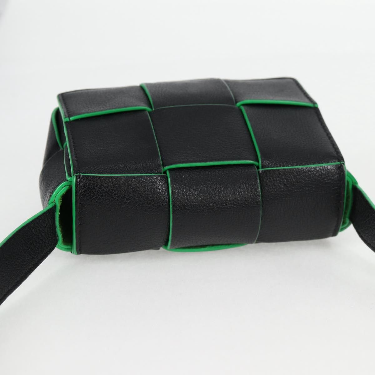 Bottega Veneta Bottega Veneta Cassette shoulder Size ONE SIZE - 14 Thumbnail
