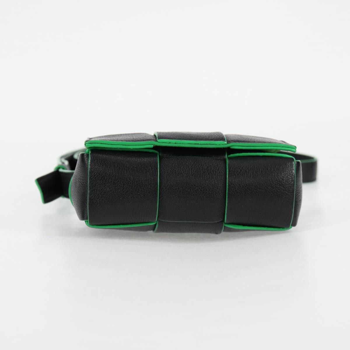 Bottega Veneta Bottega Veneta Cassette shoulder Size ONE SIZE - 17 Thumbnail