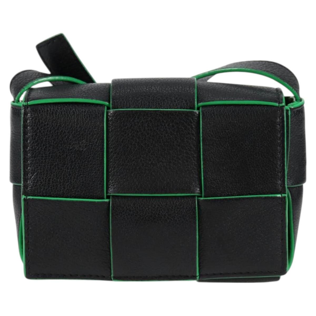 Bottega Veneta Bottega Veneta Cassette shoulder Size ONE SIZE - 13 Thumbnail