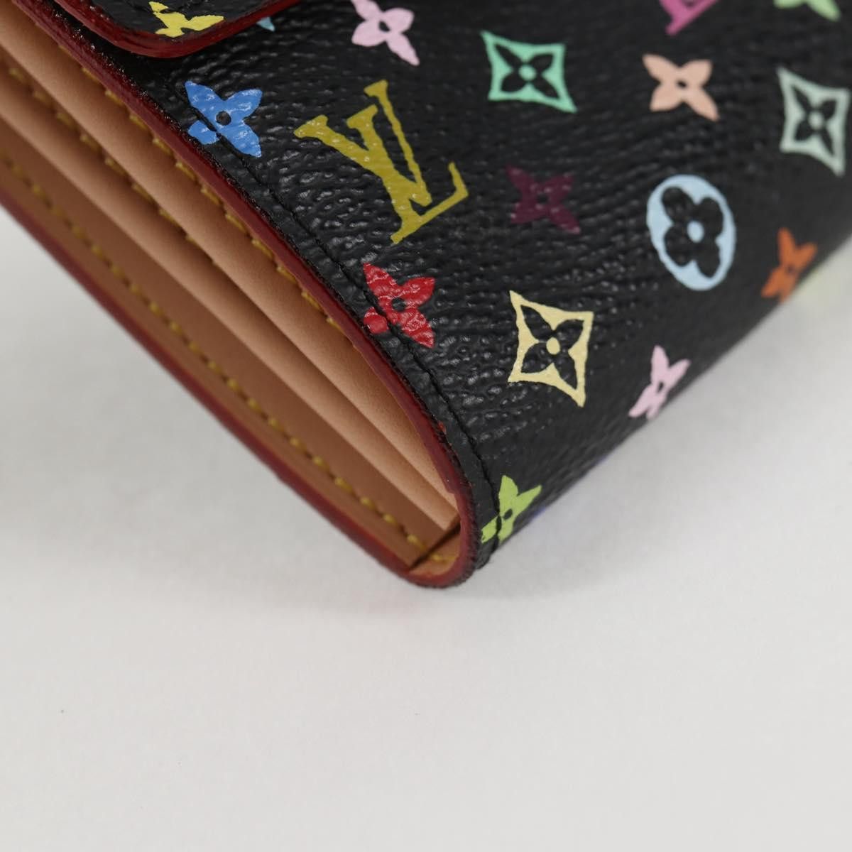 Louis Vuitton Louis Vuitton Portefeuille Sarah wallet Size ONE SIZE - 5 Thumbnail