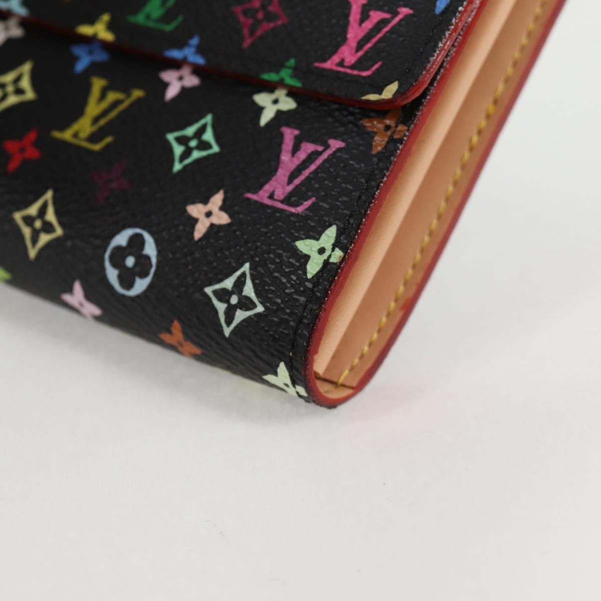 Louis Vuitton Louis Vuitton Portefeuille Sarah wallet Size ONE SIZE - 6 Thumbnail