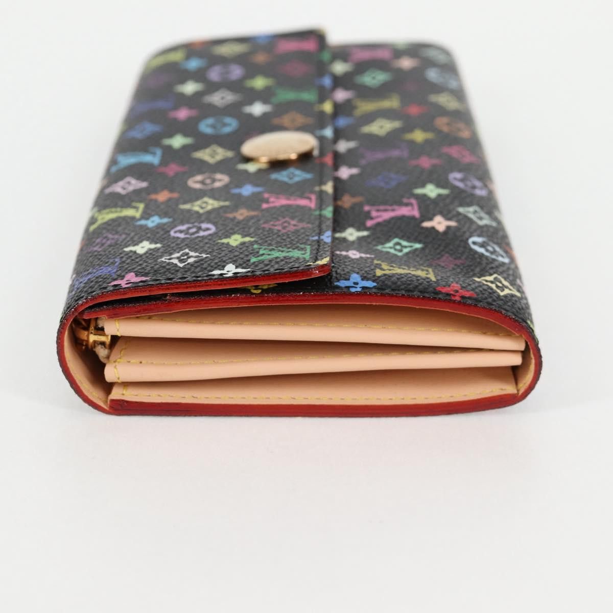 Louis Vuitton Louis Vuitton Portefeuille Sarah wallet Size ONE SIZE - 3 Thumbnail