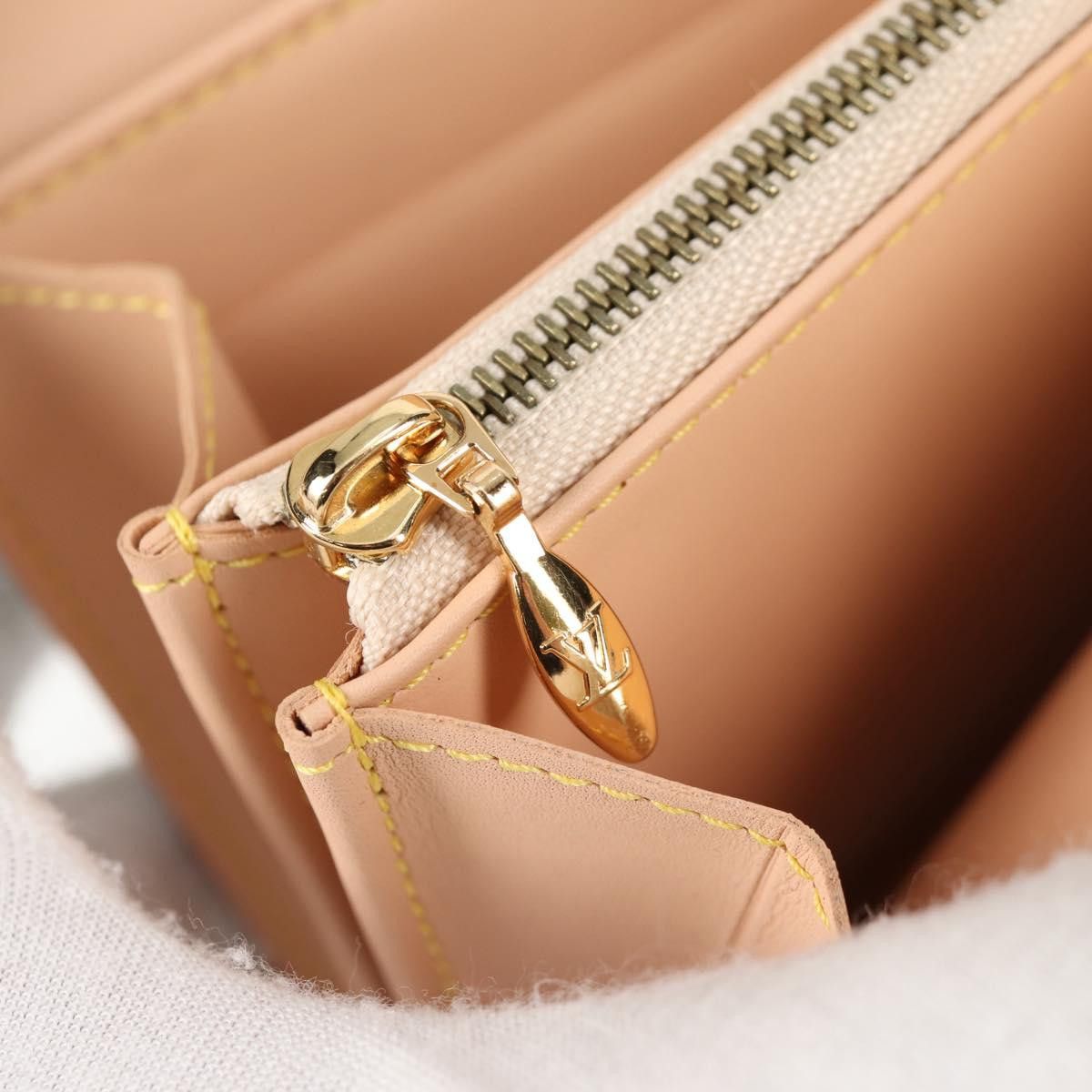 Louis Vuitton Louis Vuitton Portefeuille Sarah wallet Size ONE SIZE - 10 Thumbnail