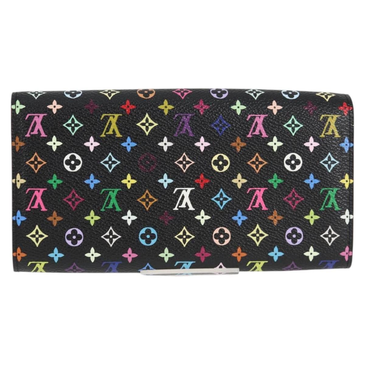 Louis Vuitton Louis Vuitton Portefeuille Sarah wallet Size ONE SIZE - 2 Thumbnail