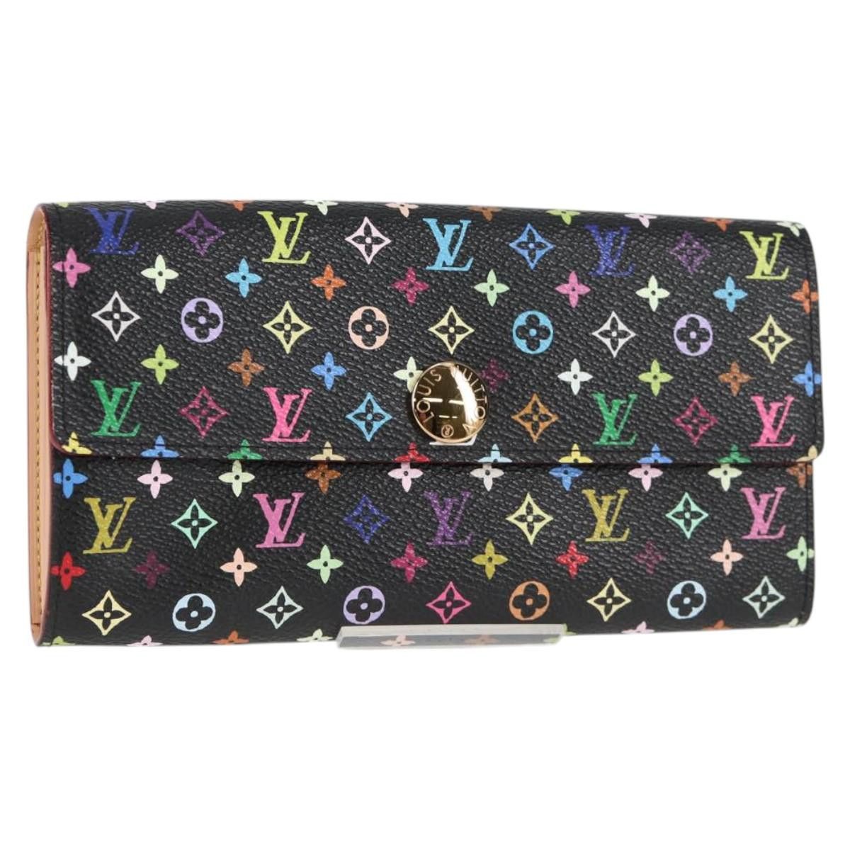 Louis Vuitton Louis Vuitton Portefeuille Sarah wallet Size ONE SIZE - 22 Thumbnail