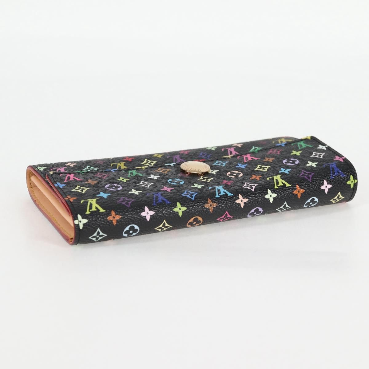 Louis Vuitton Louis Vuitton Portefeuille Sarah wallet Size ONE SIZE - 19 Thumbnail