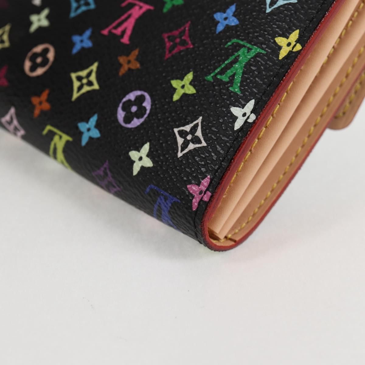 Louis Vuitton Louis Vuitton Portefeuille Sarah wallet Size ONE SIZE - 8 Thumbnail