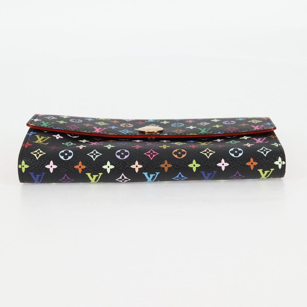 Louis Vuitton Louis Vuitton Portefeuille Sarah wallet Size ONE SIZE - 20 Thumbnail
