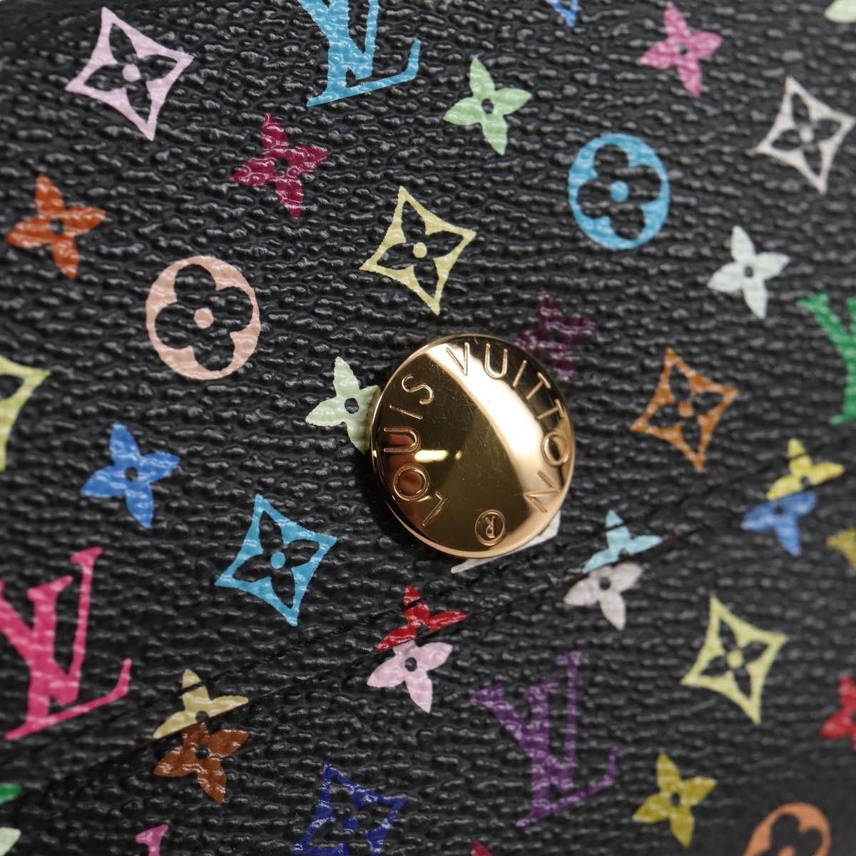Louis Vuitton Louis Vuitton Portefeuille Sarah wallet Size ONE SIZE - 9 Thumbnail