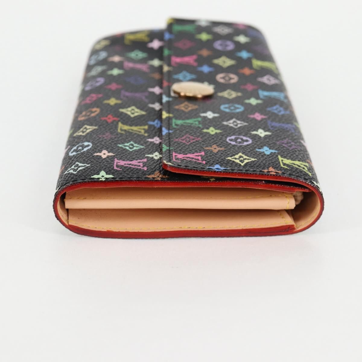 Louis Vuitton Louis Vuitton Portefeuille Sarah wallet Size ONE SIZE - 4 Thumbnail