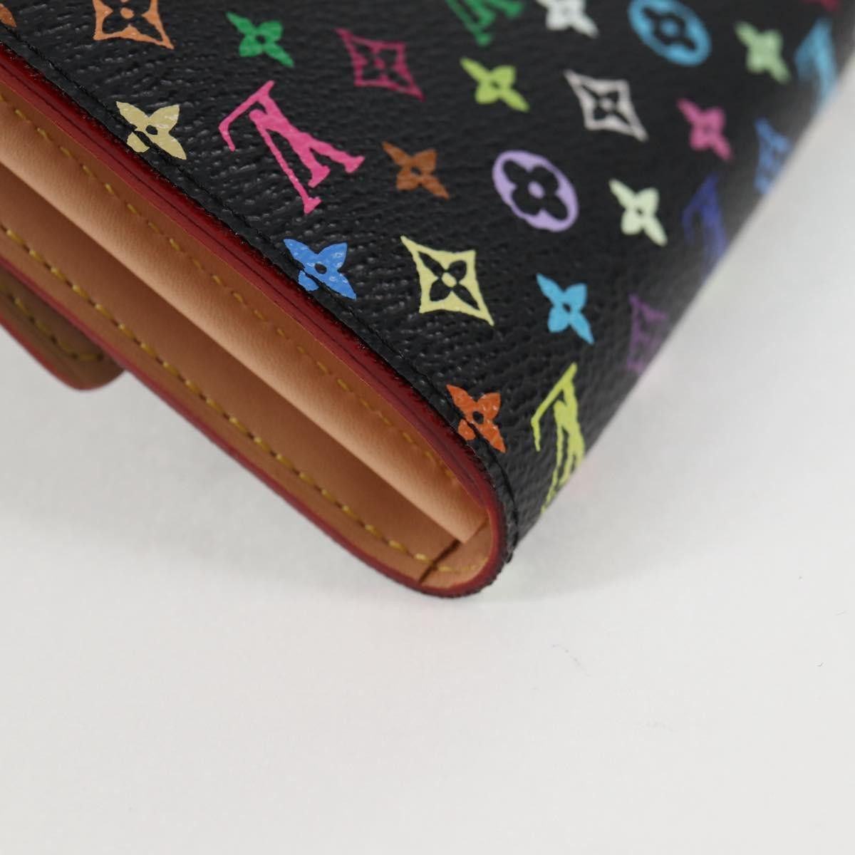 Louis Vuitton Louis Vuitton Portefeuille Sarah wallet Size ONE SIZE - 7 Thumbnail