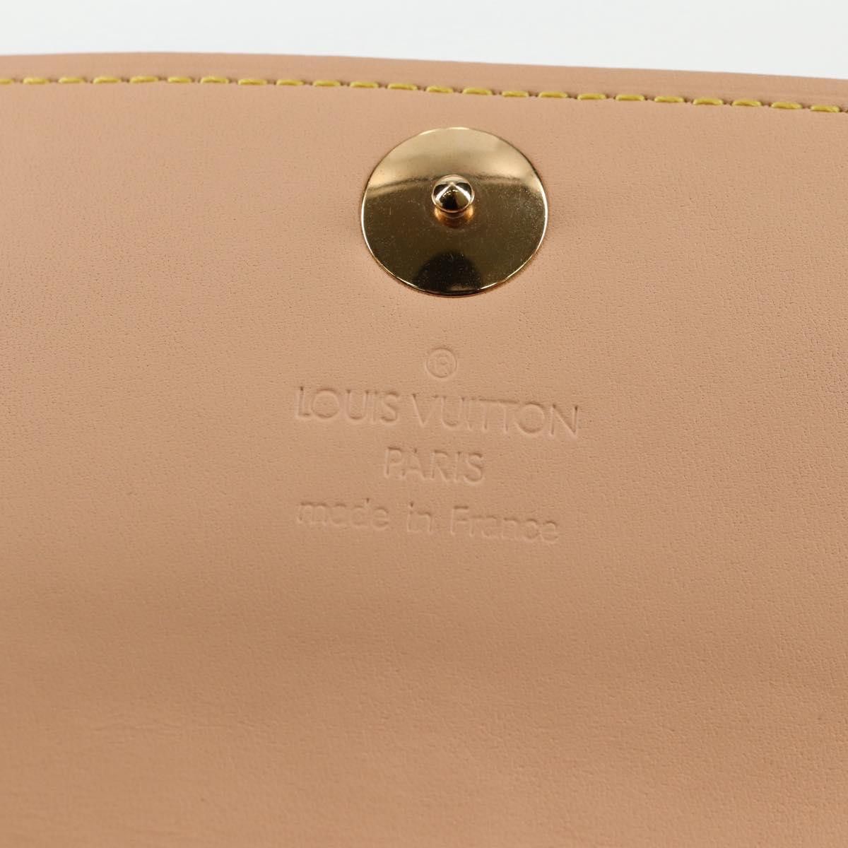 Louis Vuitton Louis Vuitton Portefeuille Sarah wallet Size ONE SIZE - 13 Thumbnail