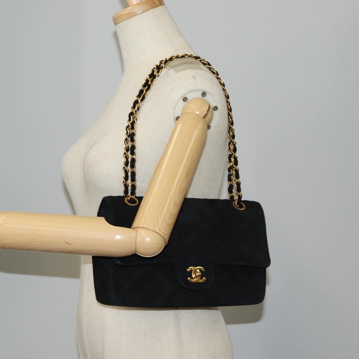 Chanel Chanel Timeless/classique handbag Size ONE SIZE - 16 Thumbnail
