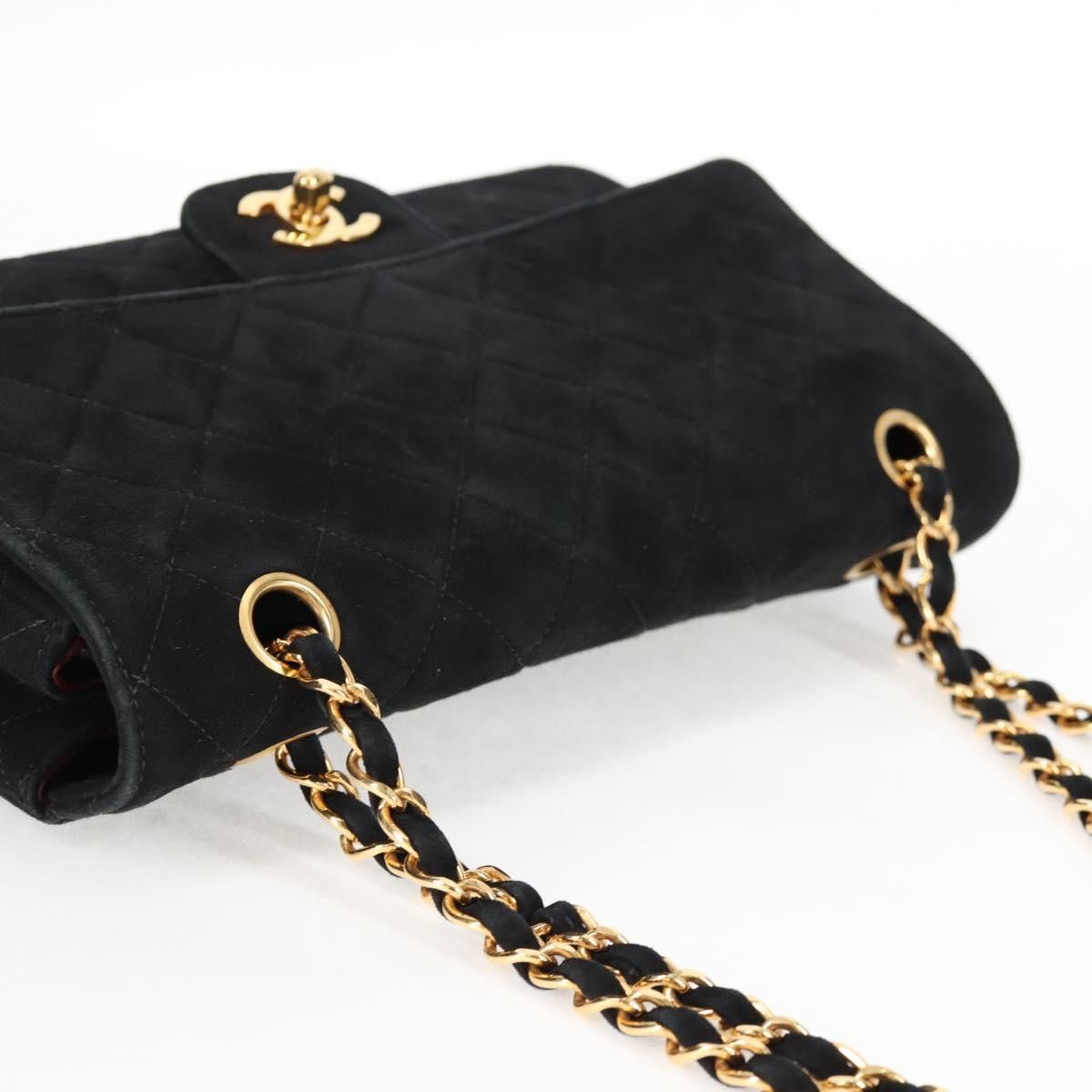Chanel Chanel Timeless/classique handbag Size ONE SIZE - 22 Thumbnail