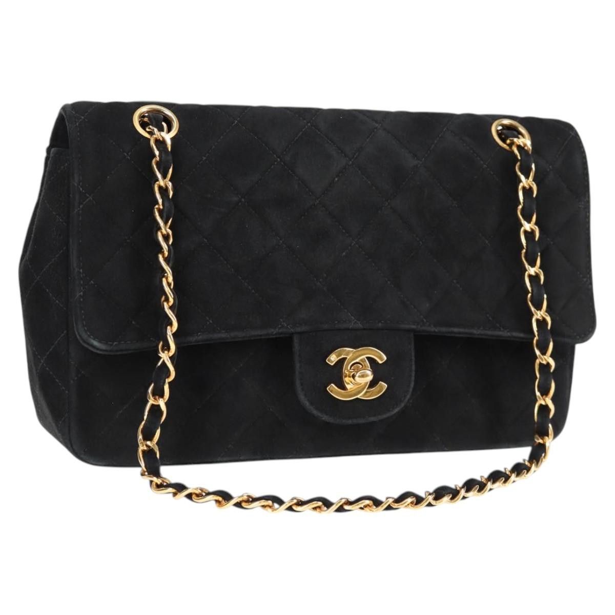 Chanel Chanel Timeless/classique handbag Size ONE SIZE - 21 Thumbnail