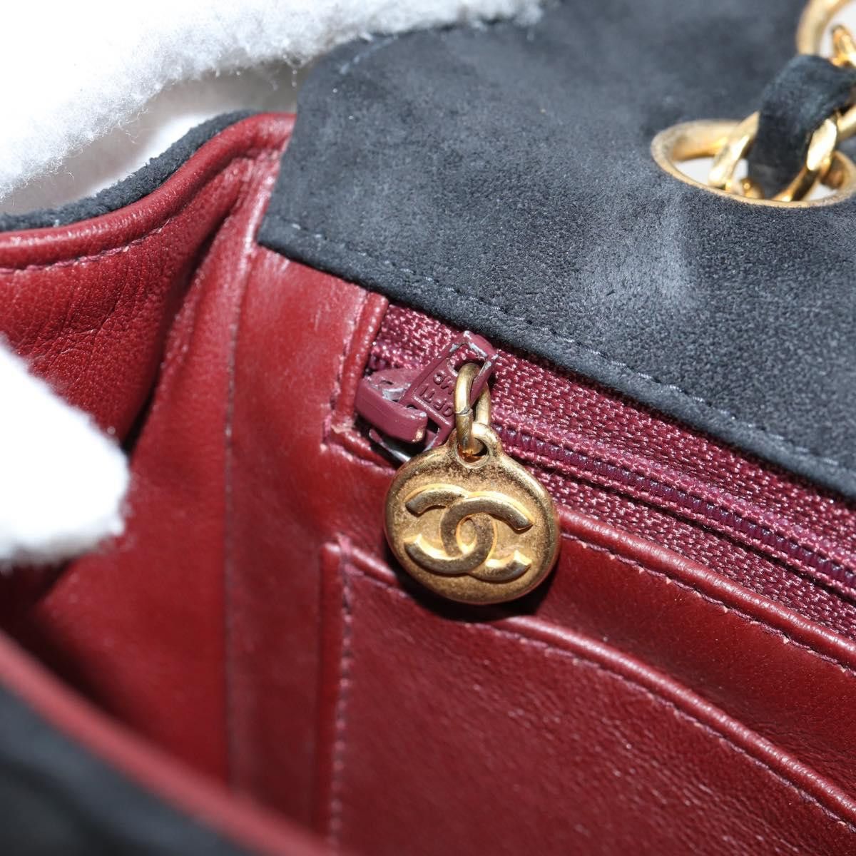 Chanel Chanel Timeless/classique handbag Size ONE SIZE - 12 Thumbnail