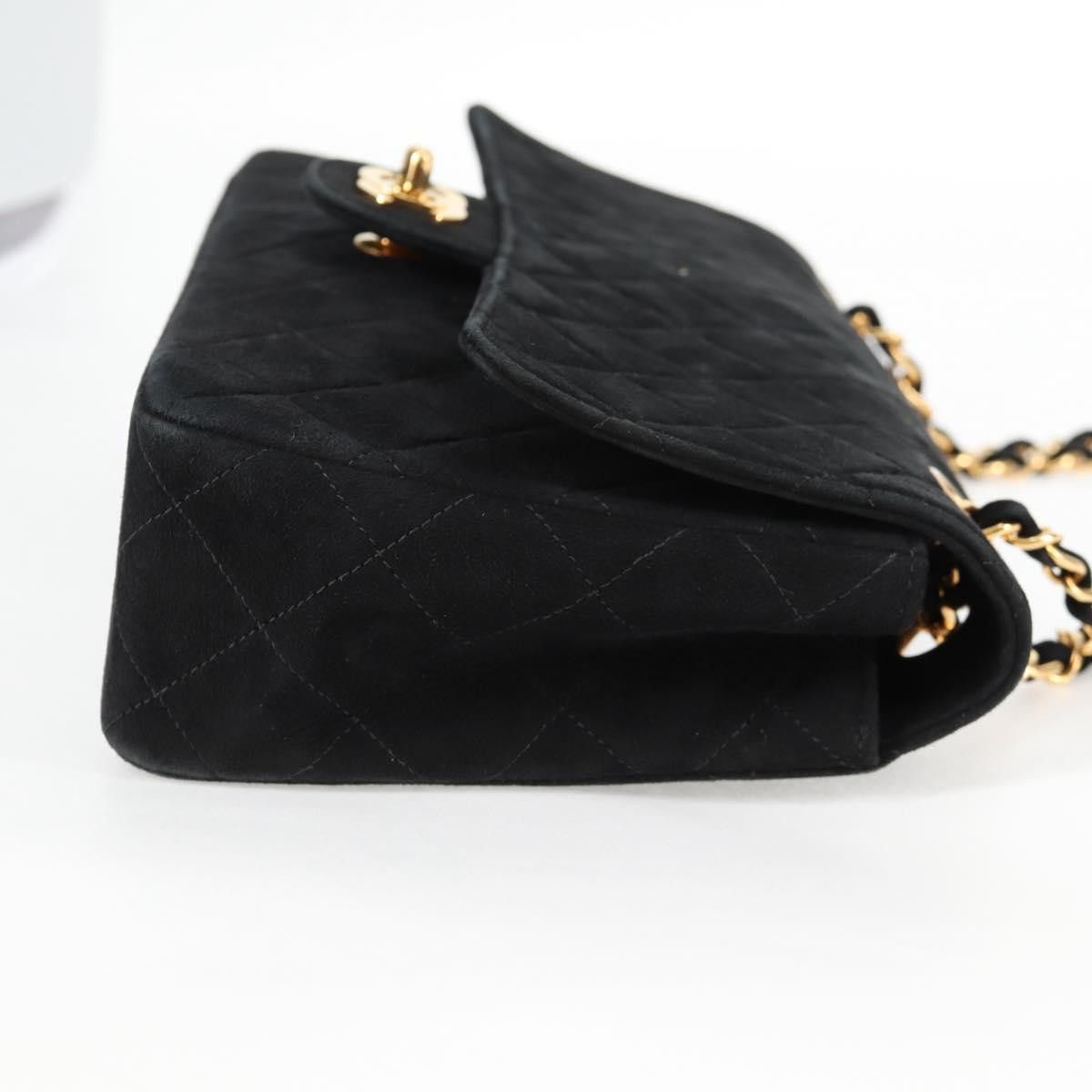 Chanel Chanel Timeless/classique handbag Size ONE SIZE - 4 Thumbnail