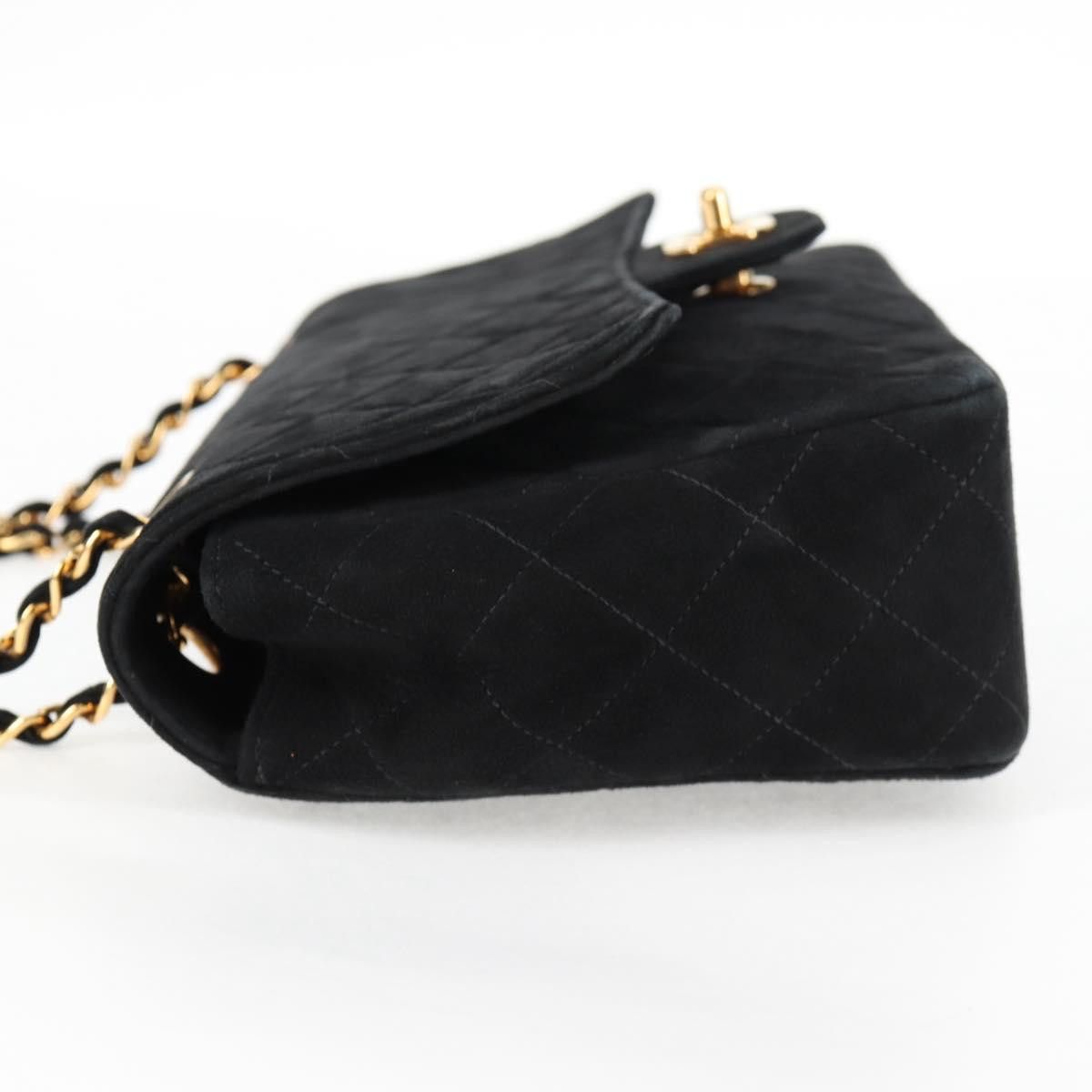 Chanel Chanel Timeless/classique handbag Size ONE SIZE - 3 Thumbnail