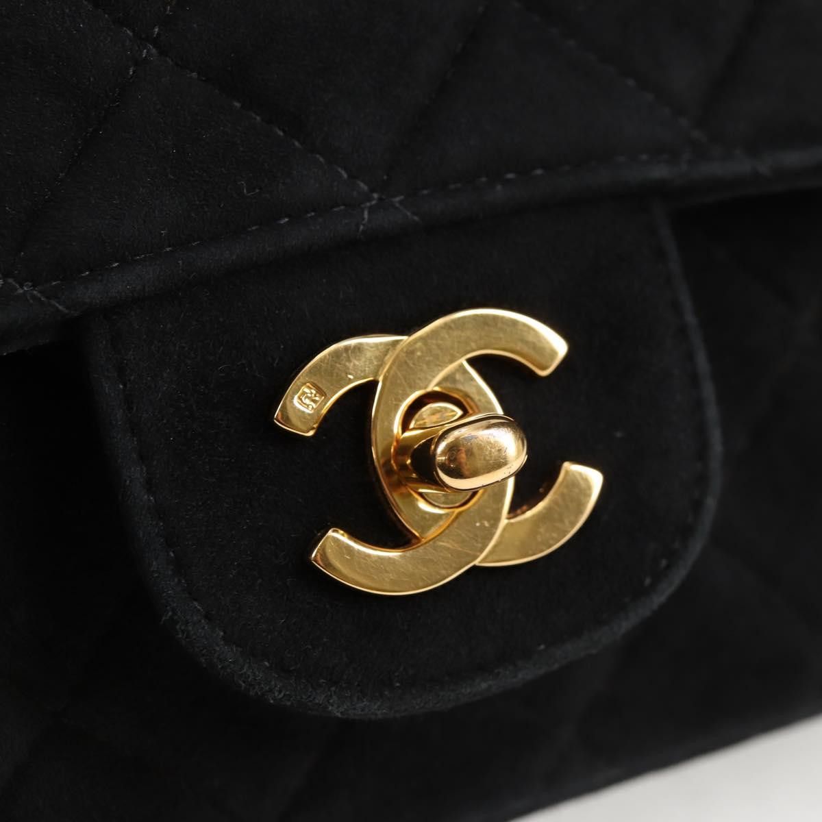 Chanel Chanel Timeless/classique handbag Size ONE SIZE - 10 Thumbnail