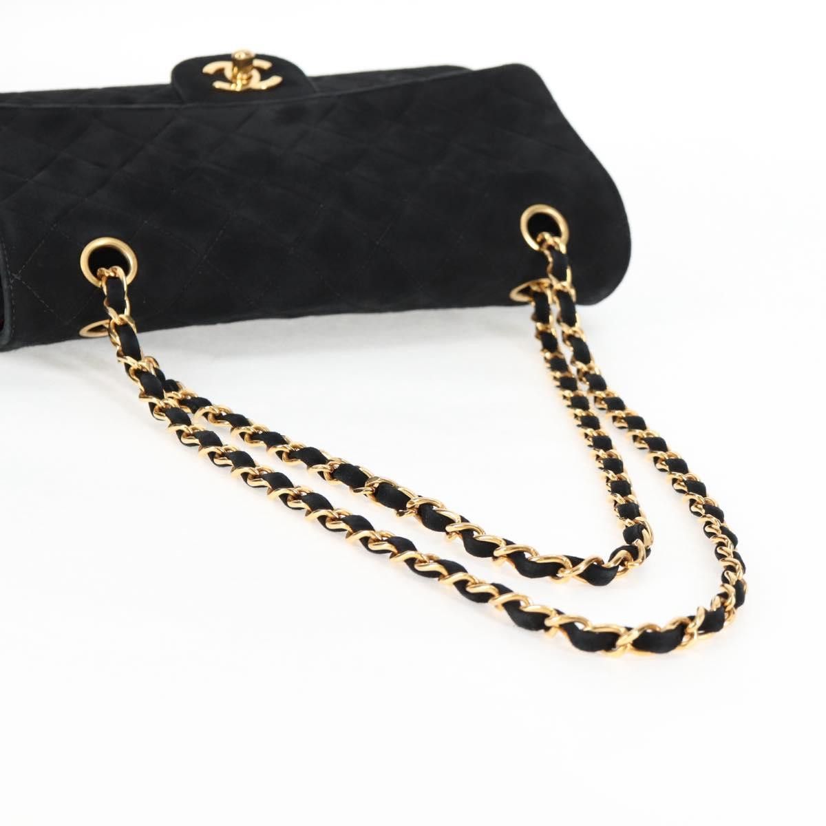 Chanel Chanel Timeless/classique handbag Size ONE SIZE - 5 Thumbnail