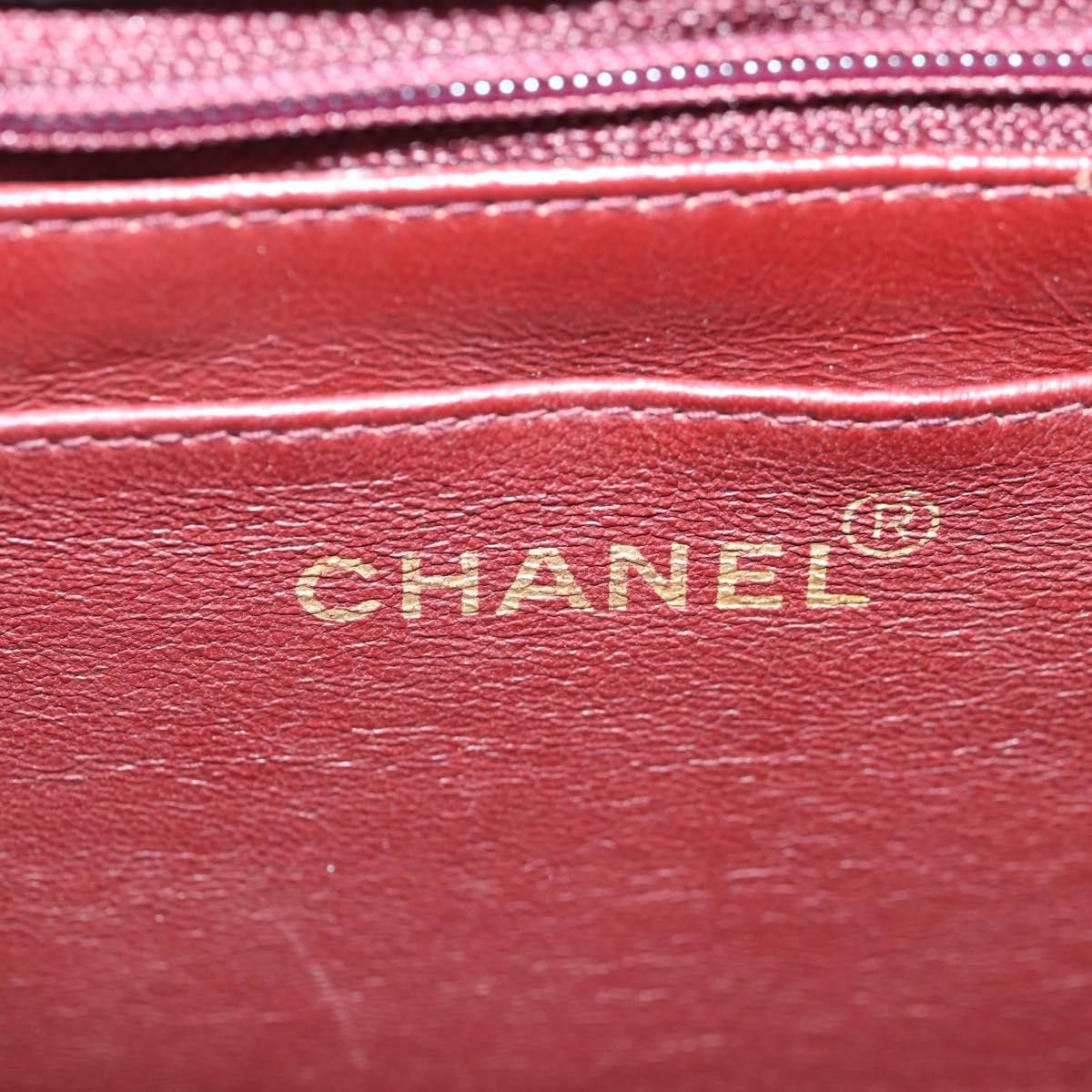 Chanel Chanel Timeless/classique handbag Size ONE SIZE - 14 Thumbnail