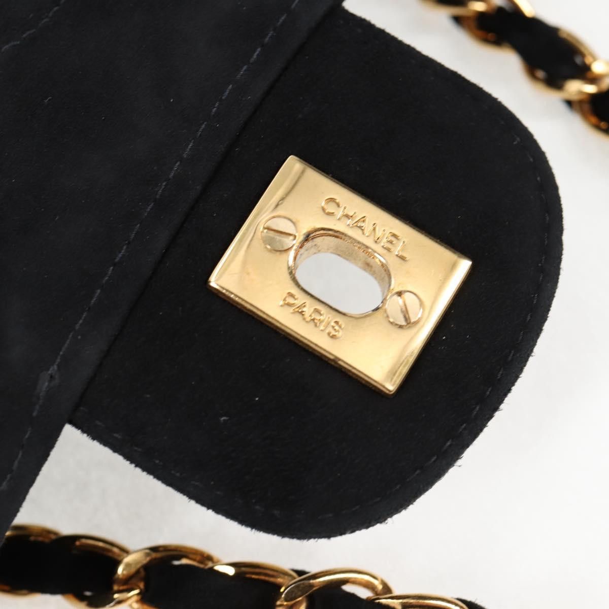 Chanel Chanel Timeless/classique handbag Size ONE SIZE - 11 Thumbnail