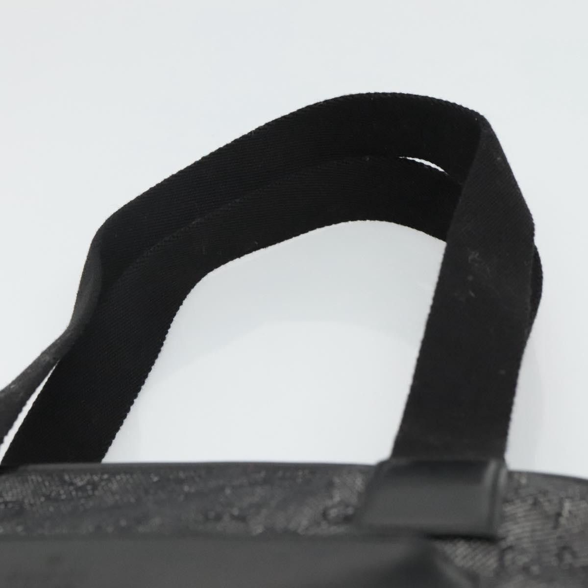 Gucci Gucci GG canvas tote Size ONE SIZE - 8 Thumbnail