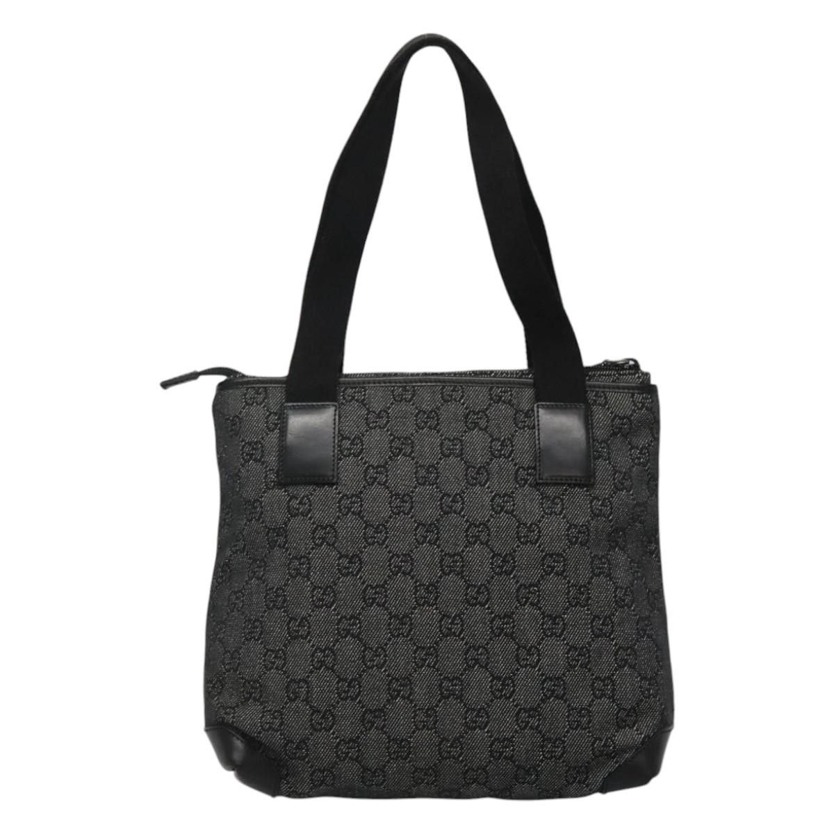 Gucci Gucci GG canvas tote Size ONE SIZE - 3 Thumbnail
