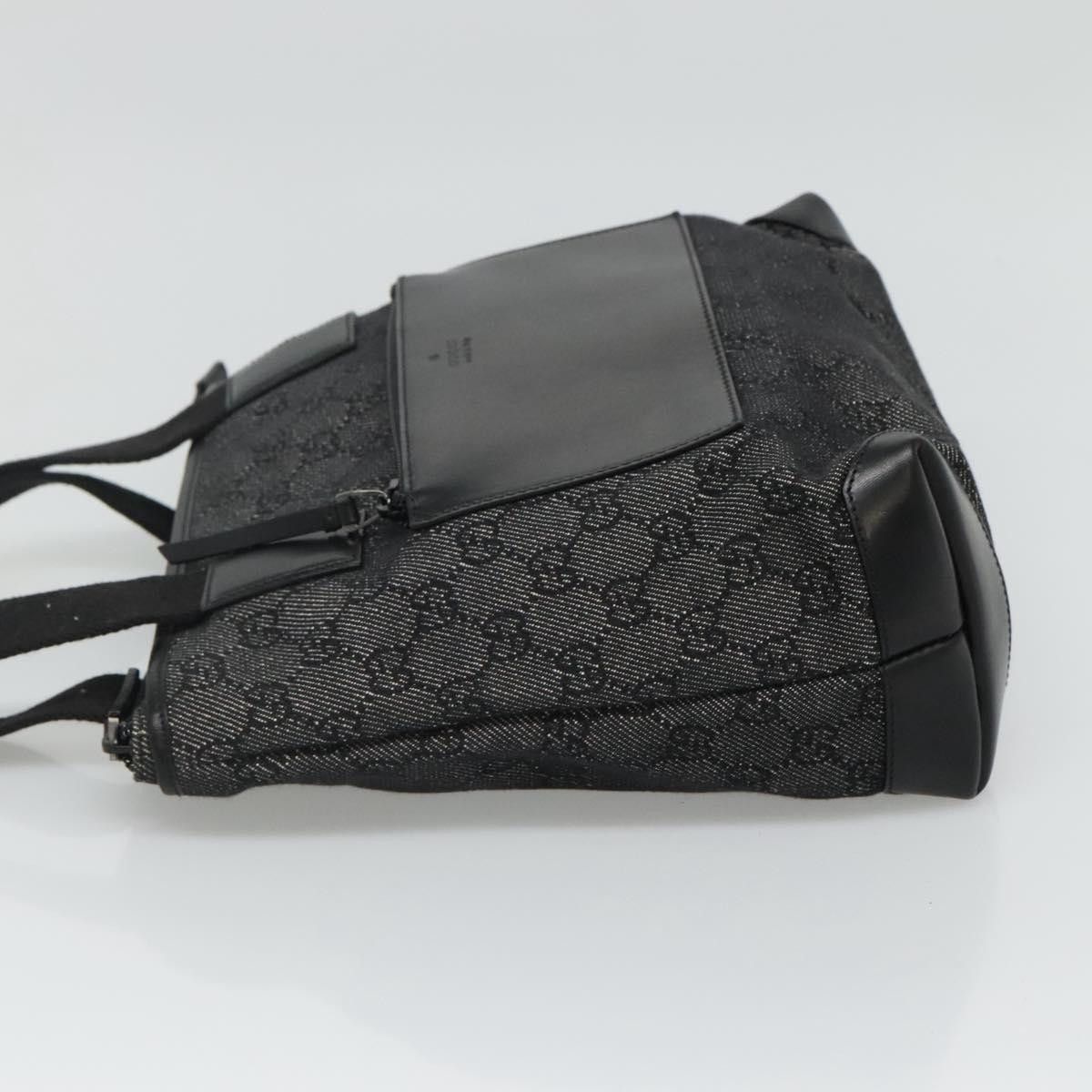 Gucci Gucci GG canvas tote Size ONE SIZE - 4 Thumbnail