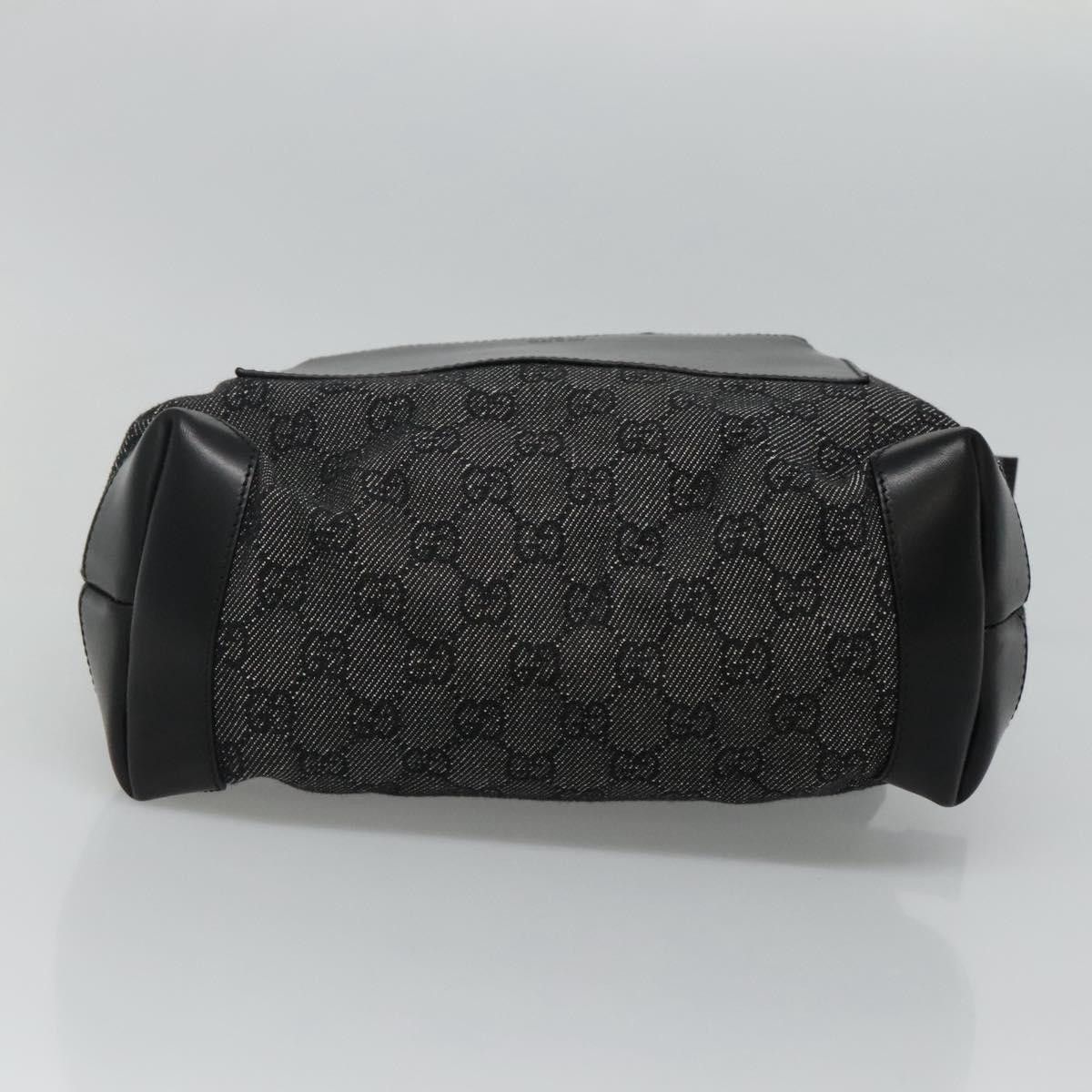 Gucci Gucci GG canvas tote Size ONE SIZE - 9 Thumbnail