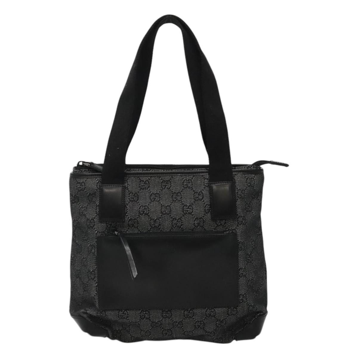 Gucci Gucci GG canvas tote Size ONE SIZE - 2 Thumbnail