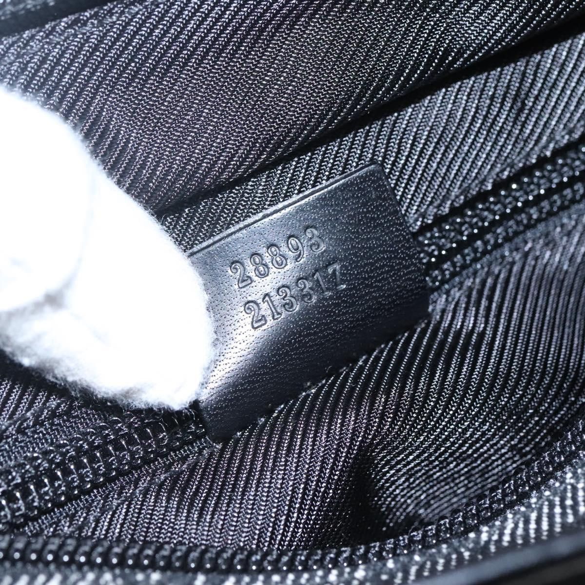 Gucci Gucci GG canvas tote Size ONE SIZE - 22 Thumbnail