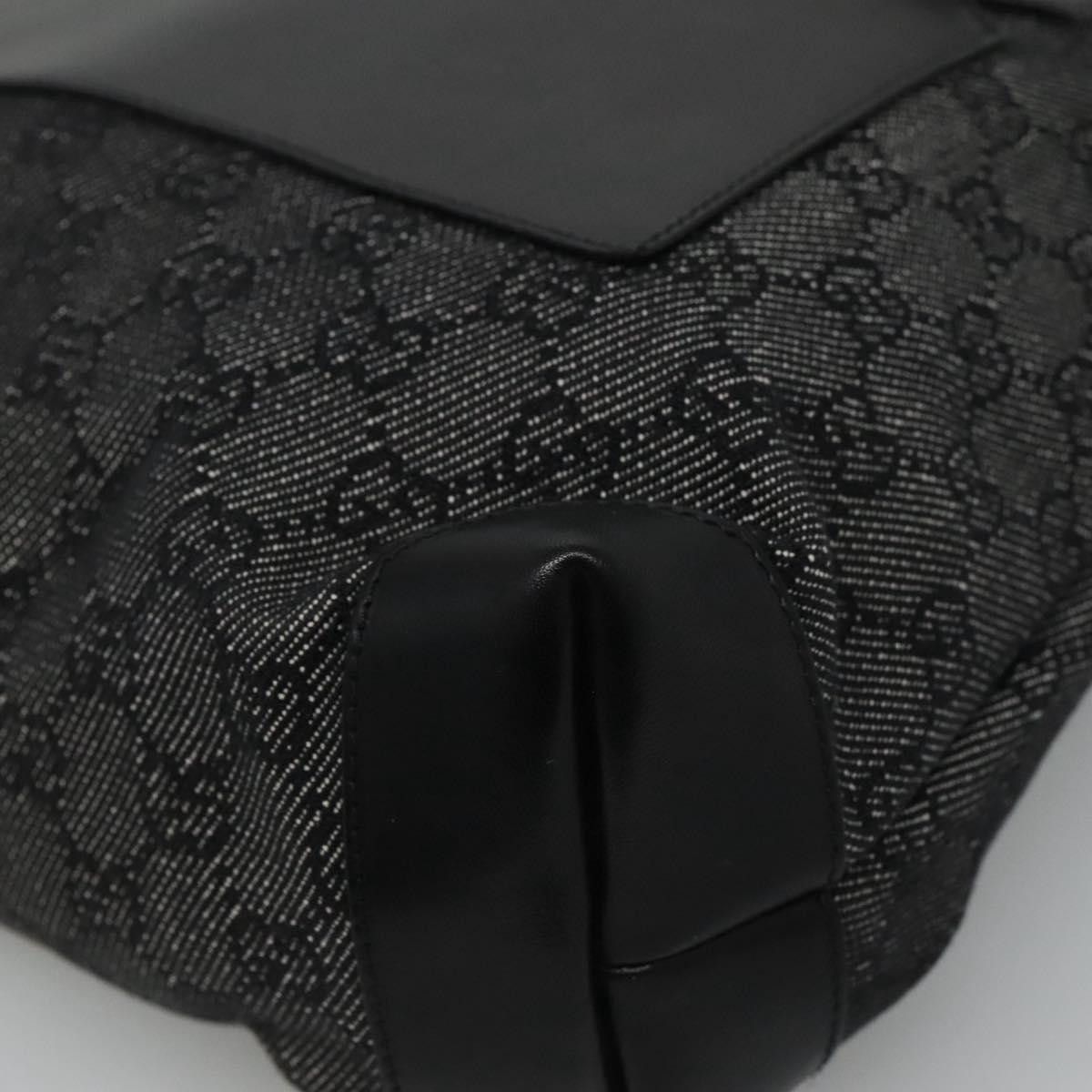 Gucci Gucci GG canvas tote Size ONE SIZE - 10 Thumbnail