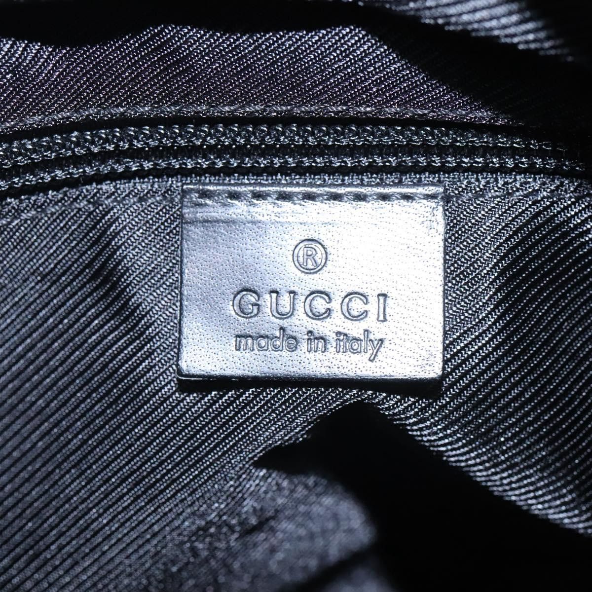 Gucci Gucci GG canvas tote Size ONE SIZE - 16 Thumbnail