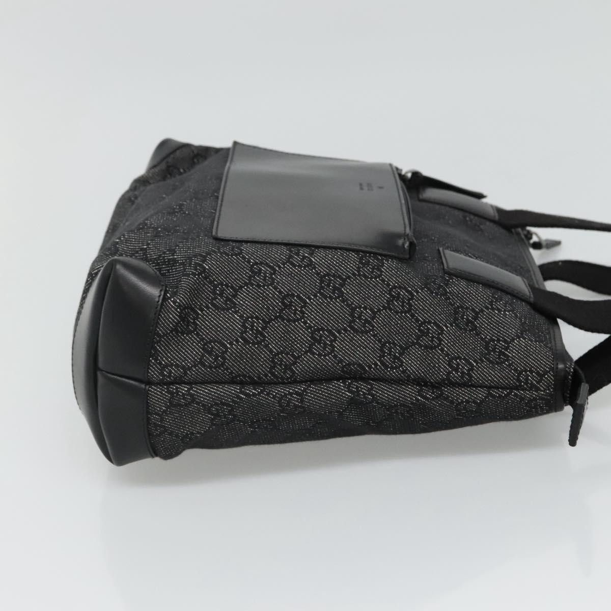 Gucci Gucci GG canvas tote Size ONE SIZE - 5 Thumbnail
