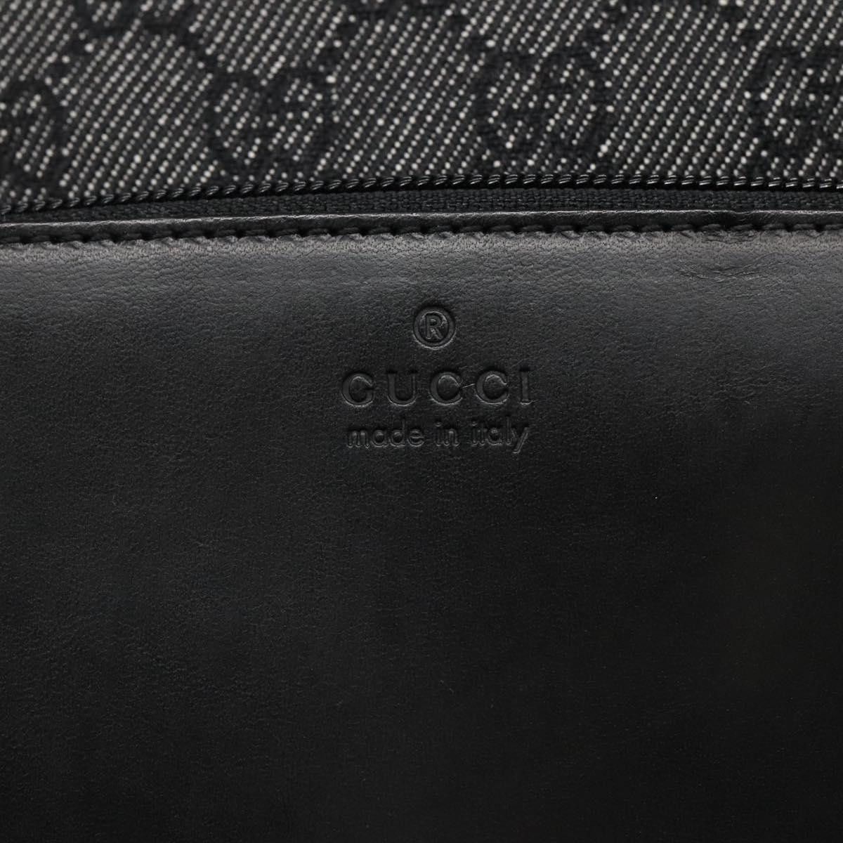 Gucci Gucci GG canvas tote Size ONE SIZE - 14 Thumbnail