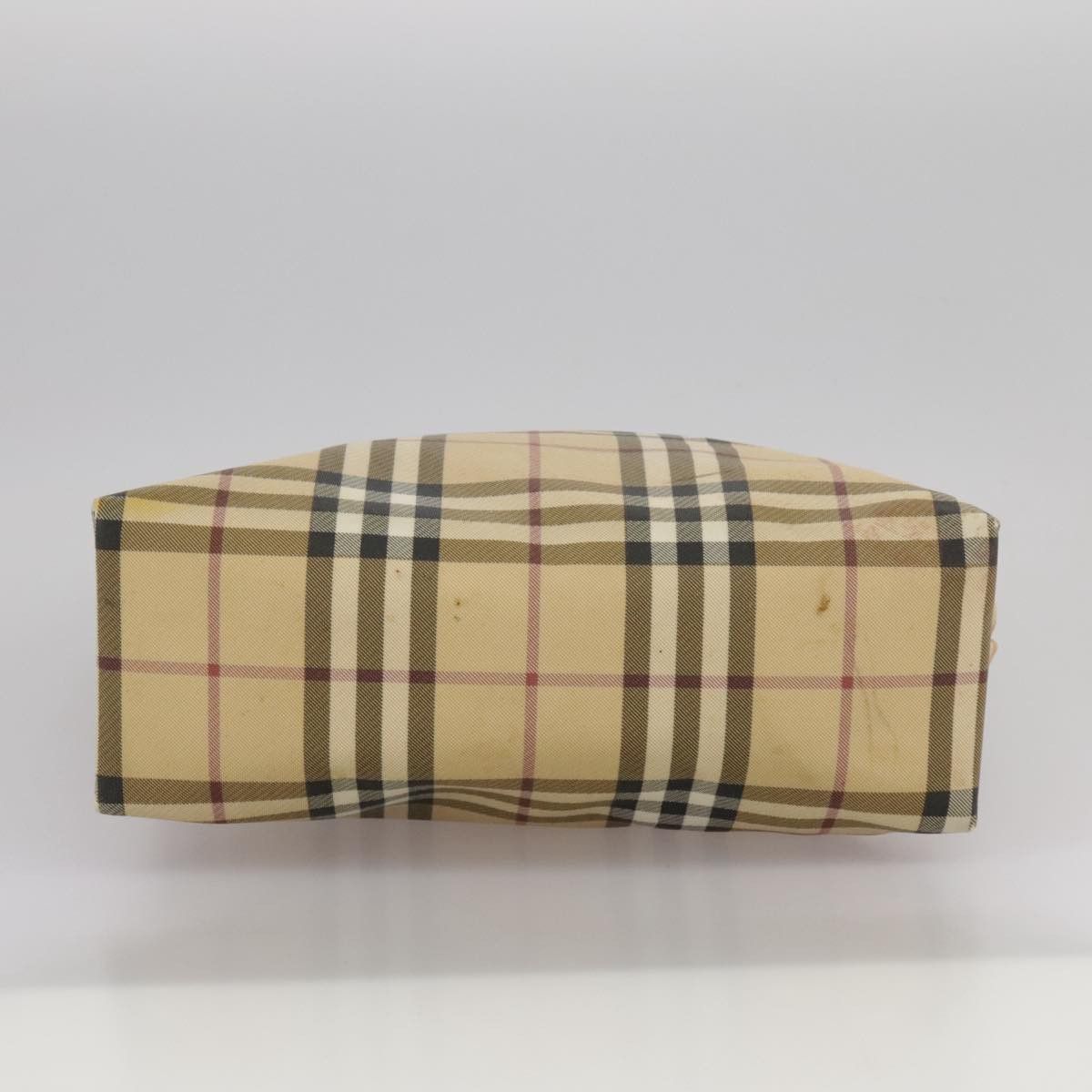 Burberry Burberry Nova Check handbag Size ONE SIZE - 17 Thumbnail