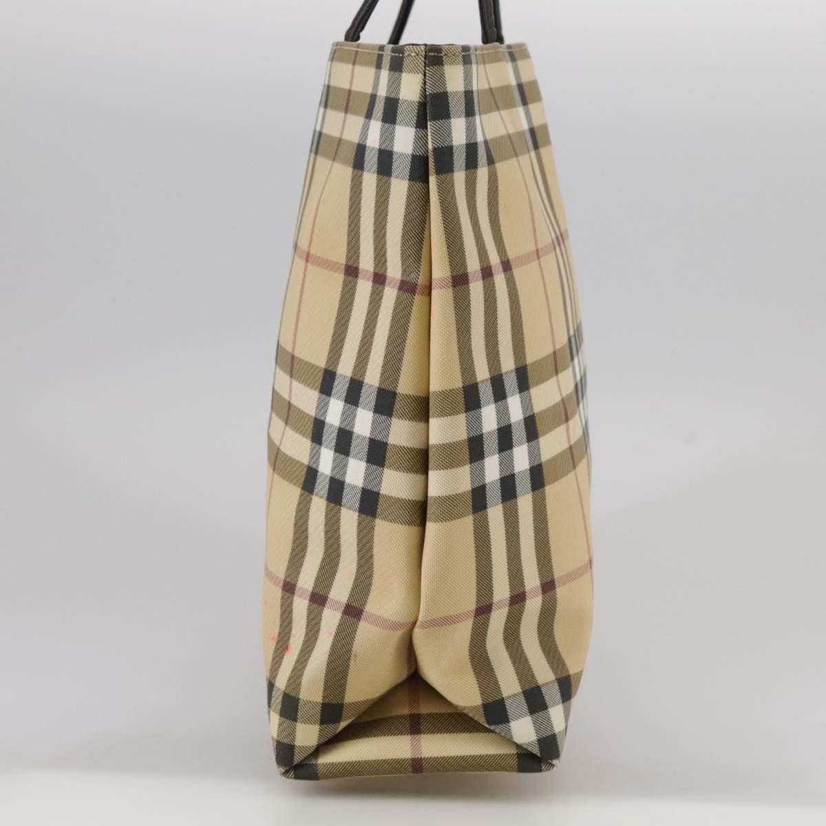 Burberry Burberry Nova Check handbag Size ONE SIZE - 3 Thumbnail