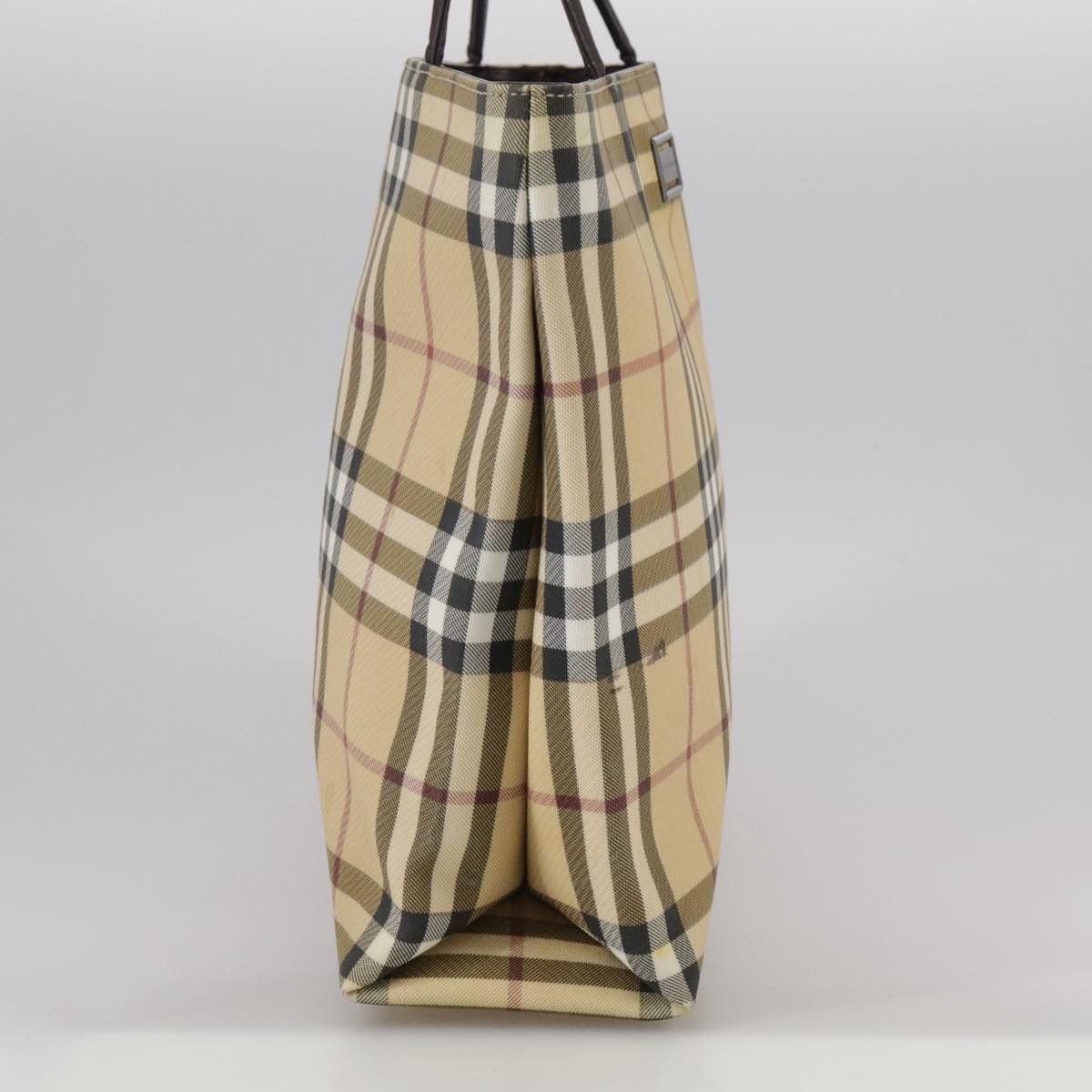 Burberry Burberry Nova Check handbag Size ONE SIZE - 4 Thumbnail