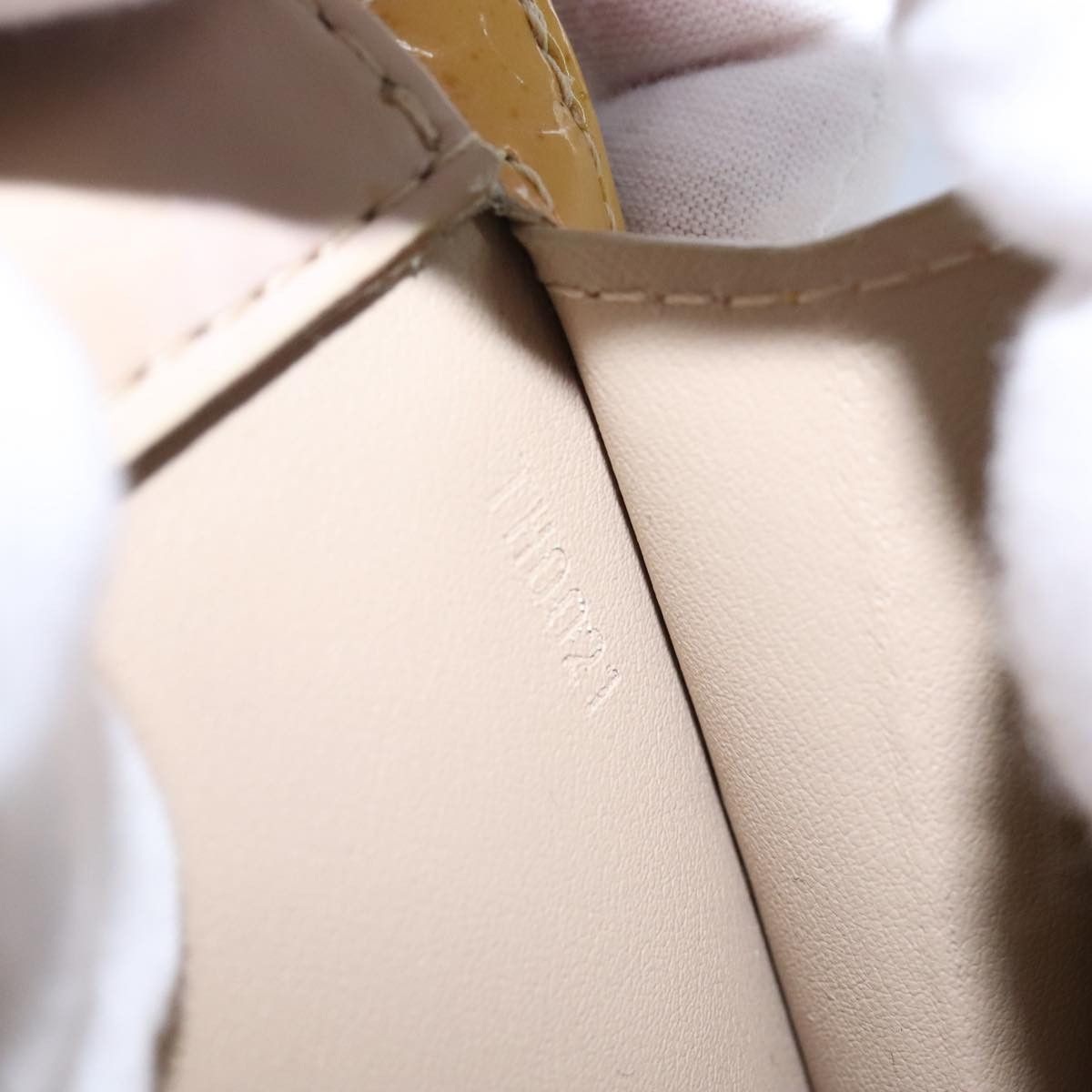 Louis Vuitton Louis Vuitton Mott clutch Size ONE SIZE - 12 Thumbnail
