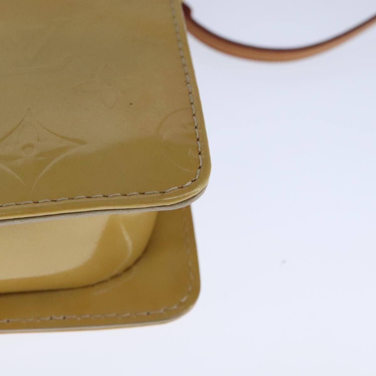 Louis Vuitton Louis Vuitton Mott clutch Size ONE SIZE - 7 Thumbnail