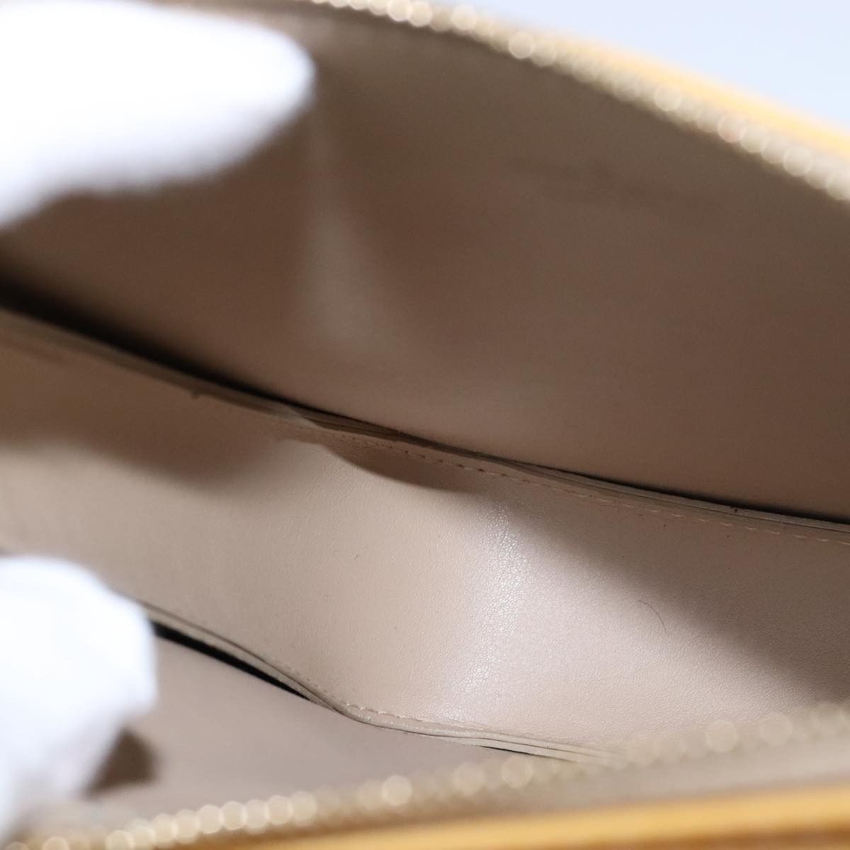 Louis Vuitton Louis Vuitton Mott clutch Size ONE SIZE - 20 Thumbnail