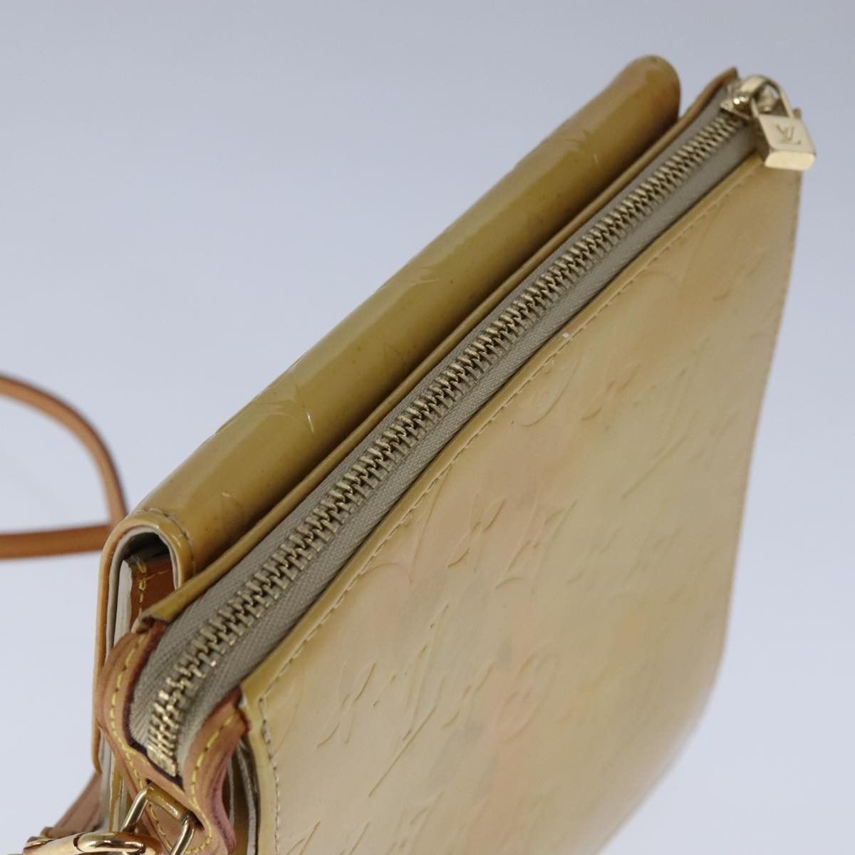 Louis Vuitton Louis Vuitton Mott clutch Size ONE SIZE - 16 Thumbnail