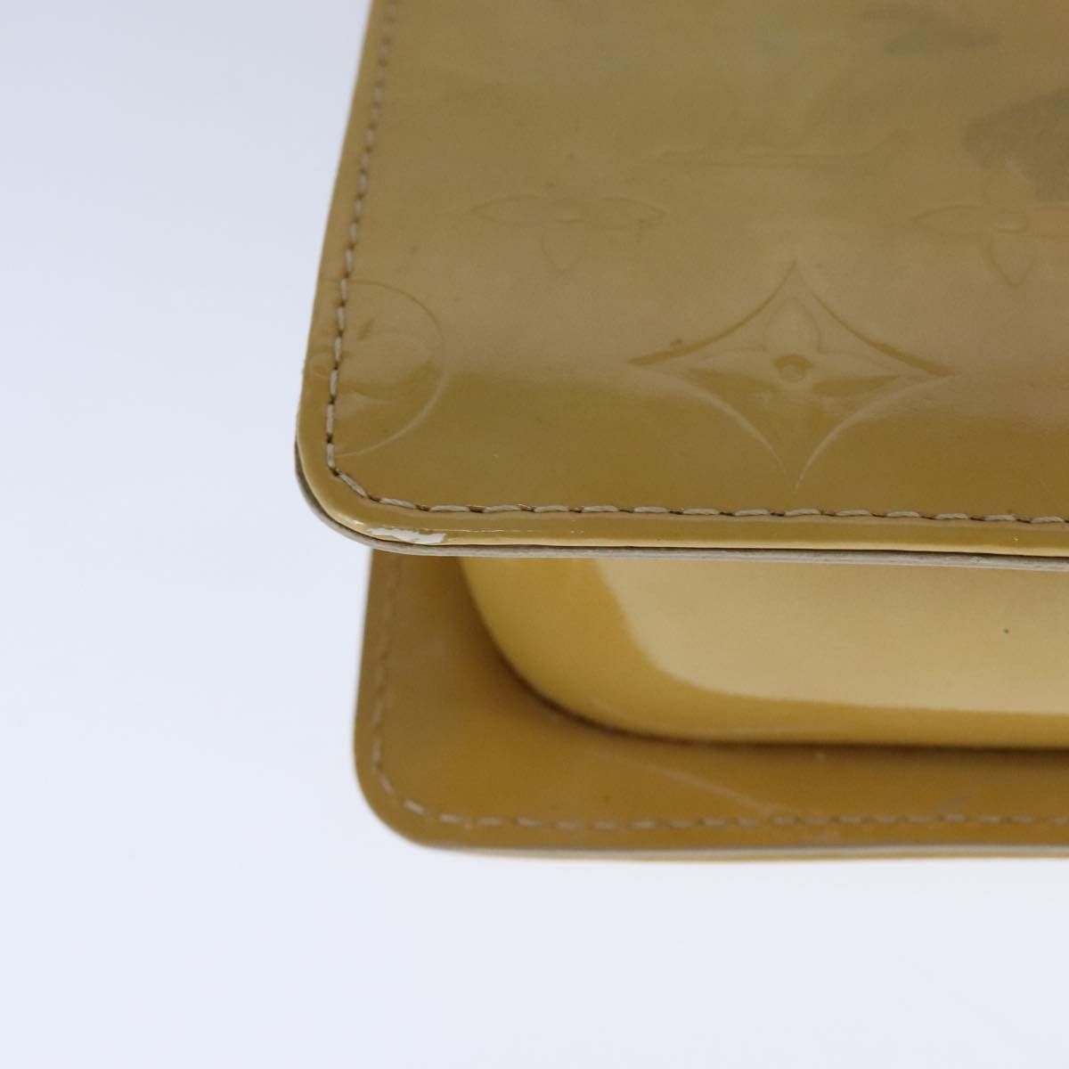 Louis Vuitton Louis Vuitton Mott clutch Size ONE SIZE - 9 Thumbnail