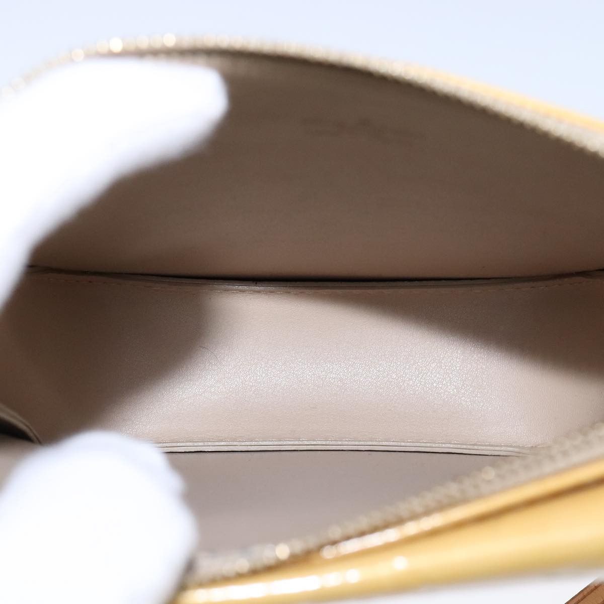 Louis Vuitton Louis Vuitton Mott clutch Size ONE SIZE - 11 Thumbnail
