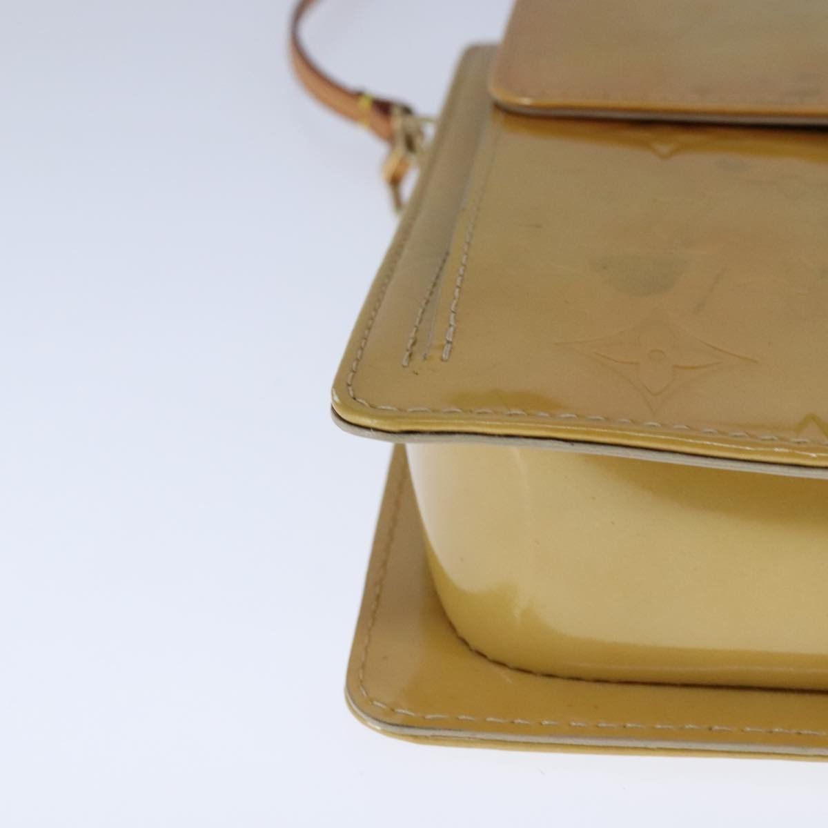 Louis Vuitton Louis Vuitton Mott clutch Size ONE SIZE - 6 Thumbnail